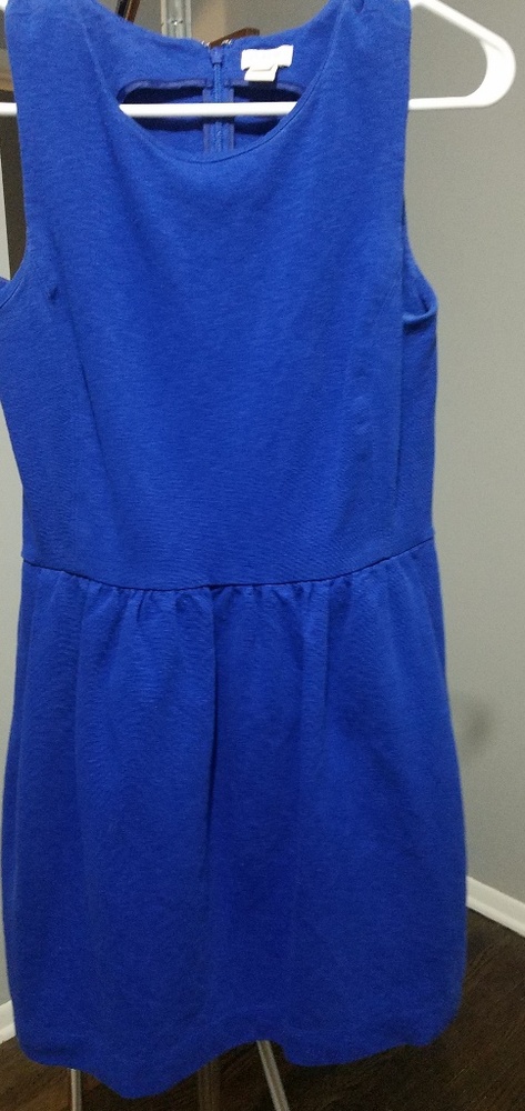 Jcrew dress